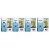Inktcartridge Epson T0484 geel