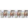 Inktcartridge Epson T0613 rood