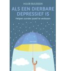 Als een dierbare depressief is