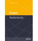 Prisma groot woordenboek Engels-Nederlands