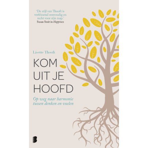 Meulenhoff Boekerij Kom Uit Je Hoofd Lisette Thooft meulenhoff boekerij kopen in de aanbieding