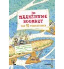 De waanzinnige boomhut van 91 verdiepingen - De waanzinnige boomhut