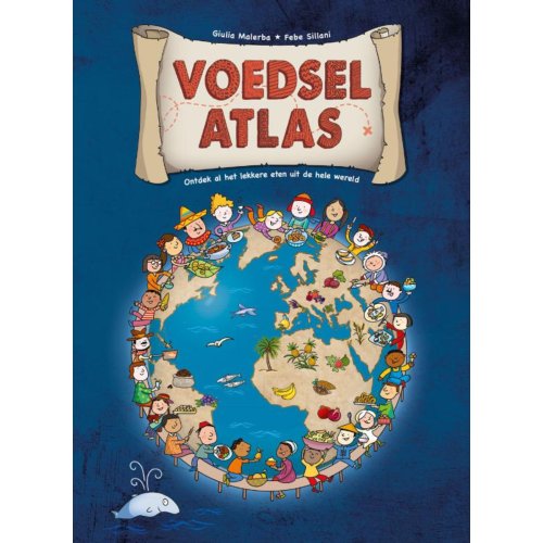 Rebo Productions Voedselatlas Giulia Malerba rebo productions kopen in de aanbieding Rebo Productions Voedselatlas Giulia Malerba rebo productions kopen in de aanbieding