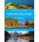 Nieuw-Zeeland on the road - Lannoo's autoboek
