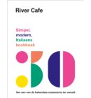 River Cafe 30