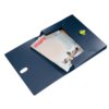 Documentenbox Leitz re:cycle donkerblauw