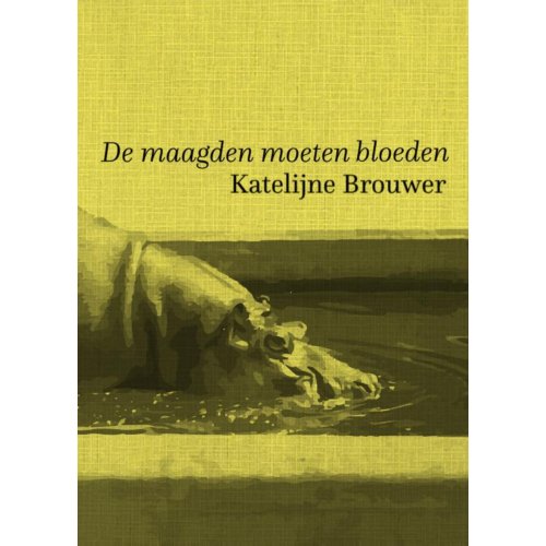 Harmonie De Maagden Moeten Bloeden Katelijne Brouwer harmonie kopen in de aanbieding Harmonie De Maagden Moeten Bloeden Katelijne Brouwer harmonie kopen in de aanbieding