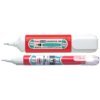Correctiepen Pentel ZLC31-W fluid 12ml