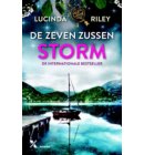 Storm - De zeven zussen