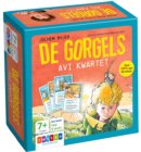 De Gorgels AVI kwartet - De Gorgels