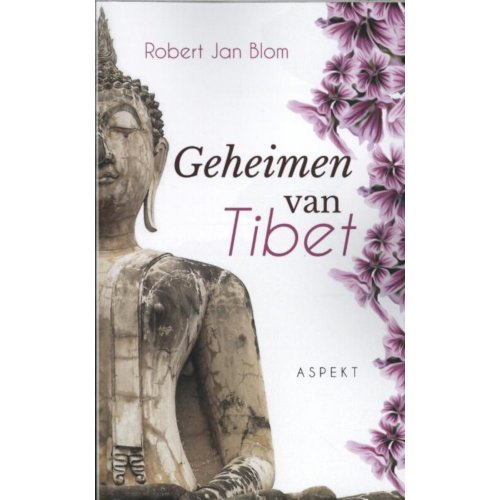 Aspekt Geheimen Van Tibet Robert Jan Blom aspekt kopen in de aanbieding Aspekt Geheimen Van Tibet Robert Jan Blom aspekt kopen in de aanbieding