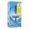 Balpen Paper Mate Flexgrip Ultra medium blauw