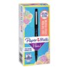 Fineliner Paper Mate Flair Original medium zwart