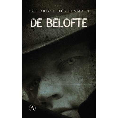 Singelen De Belofte Friedrich Durrenmatt singelen kopen in de aanbieding Singelen De Belofte Friedrich Durrenmatt singelen kopen in de aanbieding