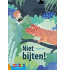 Niet bijten! - Leesserie Estafette