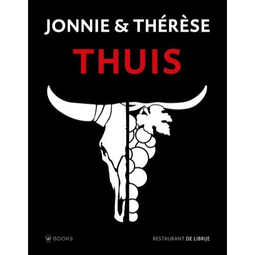 Uitgeverij Wbooks Jonnie Therese Thuis Boer uitgeverij wbooks kopen in de aanbieding