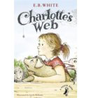 Charlotte's Web - A Puffin Book