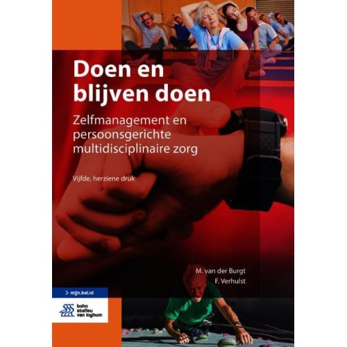 Springer Media Doen En Blijven M Van Der Burgt springer media kopen in de aanbieding Springer Media Doen En Blijven M Van Der Burgt springer media kopen in de aanbieding