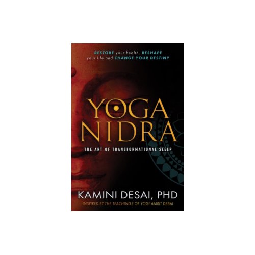 Paagman Yoga Nidra The Art Of Transformational Sleep Kamini Desai paagman kopen in de aanbieding