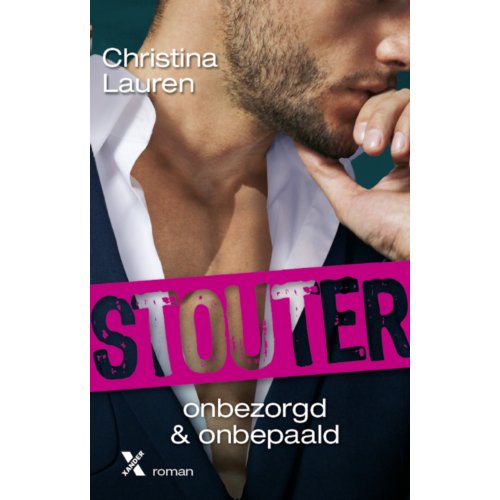 Xander Onbezorgd Onbepaald Stouter Christina Lauren xander kopen in de aanbieding Xander Onbezorgd Onbepaald Stouter Christina Lauren xander kopen in de aanbieding
