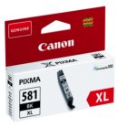 Inktcartridge Canon CLI-581XL zwart