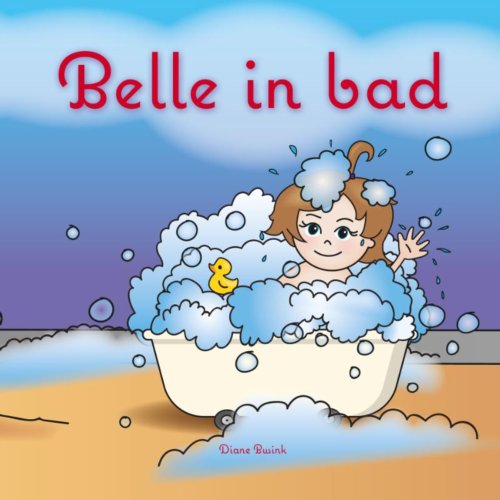 Belle In Bad Diane Busink graviant educatieve uitgaven kopen in de aanbieding