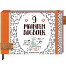 9 maanden dagboek - O'Baby by Pauline