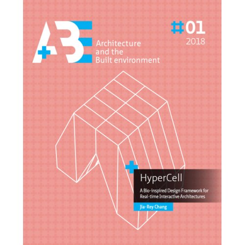 Tu Delft Open Hypercell Jia Rey Chang tu delft open kopen in de aanbieding Tu Delft Open Hypercell Jia Rey Chang tu delft open kopen in de aanbieding