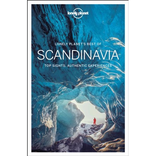 Lonely Planet Best Of Scandinavia 1St Ed lonely planet kopen in de aanbieding