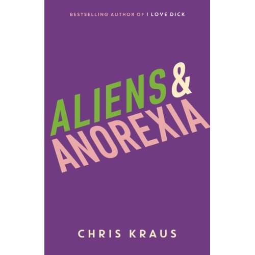 Profile Books Aliens Anorexia Chris Kraus profile books kopen in de aanbieding Profile Books Aliens Anorexia Chris Kraus profile books kopen in de aanbieding