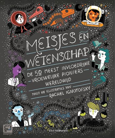 Meisjes en wetenschap