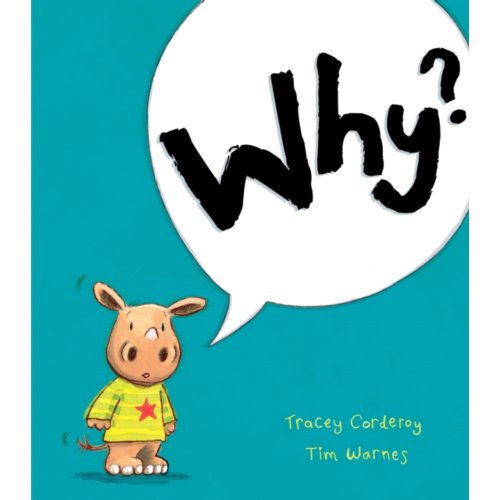 Pan Why Tracey Corderoy pan kopen in de aanbieding