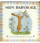 Mijn babyboek