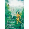 Ronja de roversdochter - Geef een (prenten-) boek cadeau