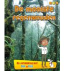 De mooiste regenwouden - Op ontdekking met Ben en Polo