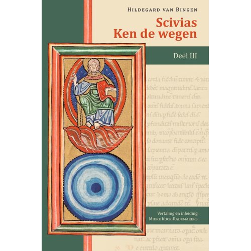 Verloren Scivias Ken De Wegen Iii Middeleeuwse Studies En Bronnen Hildegard Van Bingen verloren kopen in de aanbieding Verloren Scivias Ken De Wegen Iii Middeleeuwse Studies En Bronnen Hildegard Van Bingen verloren kopen in de aanbieding