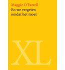 En we vergeten omdat het moet - XL