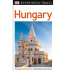 DK Eyewitness Travel Guide Hungary