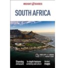Insight Guides South Africa (Travel Guide with Free eBook)