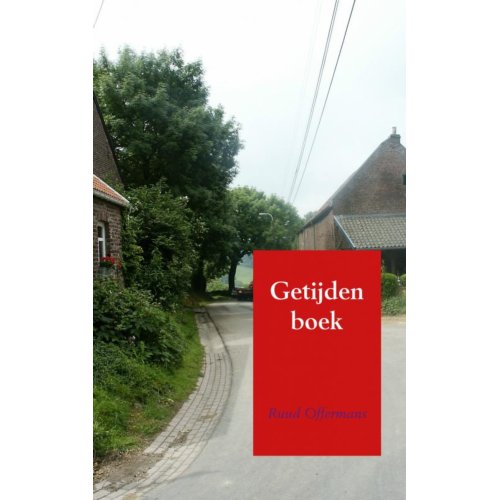 Mijnbestseller Getijden Boek Ruud Offermans mijnbestseller kopen in de aanbieding
