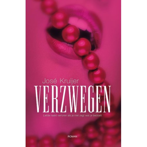 Nau Verzwegen Jose Kruijer nau kopen in de aanbieding