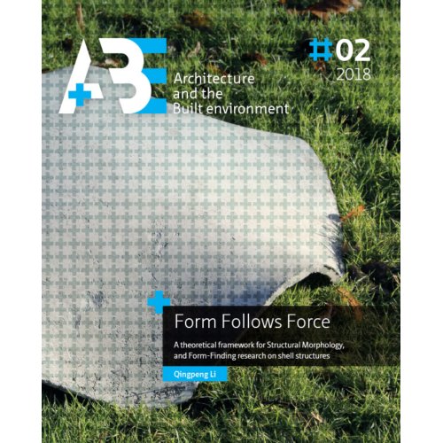 Tu Delft Open Form Follows Force A Be Architecture And The Built Environment Qingpeng Li tu delft open kopen in de aanbieding Tu Delft Open Form Follows Force A Be Architecture And The Built Environment Qingpeng Li tu delft open kopen in de aanbieding