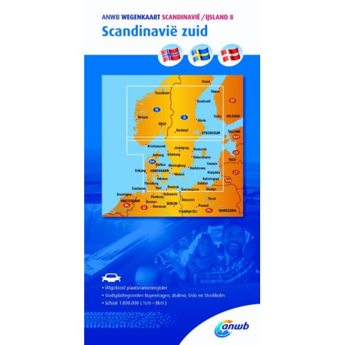 Anwb Media Scandinavie Ijsland 8 Zuid Wegenkaart anwb media kopen in de aanbieding Anwb Media Scandinavie Ijsland 8 Zuid Wegenkaart anwb media kopen in de aanbieding