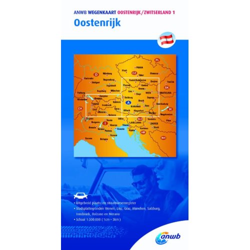 Anwb Media Wegenkaart 1 Oostenrijk anwb media kopen in de aanbieding Anwb Media Wegenkaart 1 Oostenrijk anwb media kopen in de aanbieding