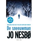 De sneeuwman - Harry Hole