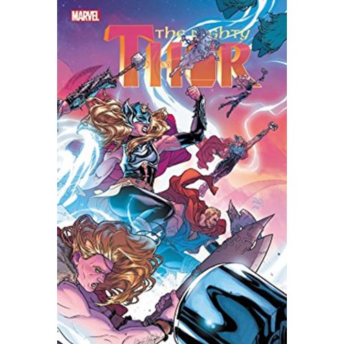Penguin Us Mighty Thor 05 The Death Of Jason Aaron penguin us kopen in de aanbieding Penguin Us Mighty Thor 05 The Death Of Jason Aaron penguin us kopen in de aanbieding