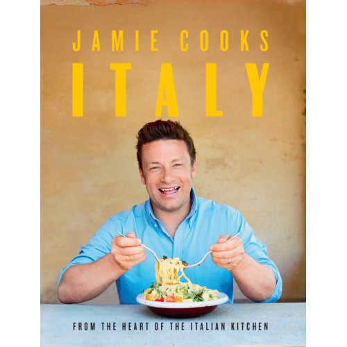 Penguin Jamie Cooks Italy Oliver penguin kopen in de aanbieding Penguin Jamie Cooks Italy Oliver penguin kopen in de aanbieding
