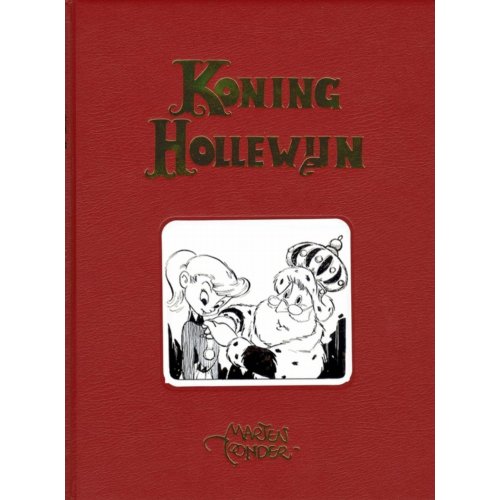 Cliche Koning Hollewijn De Belevenissen Van Hc01 Integrale Editie 1 19 Marten Toonder cliche kopen in de aanbieding Cliche Koning Hollewijn De Belevenissen Van Hc01 Integrale Editie 1 19 Marten Toonder cliche kopen in de aanbieding