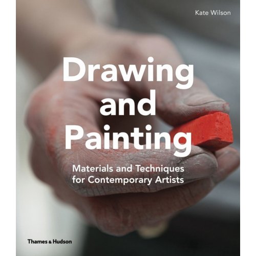 Thames Hudson Drawing Painting Materials And Techniques For Contemporary Artists Kate Wilson thames hudson kopen in de aanbieding Thames Hudson Drawing Painting Materials And Techniques For Contemporary Artists Kate Wilson thames hudson kopen in de aanbieding
