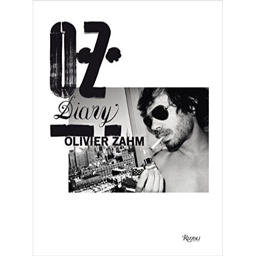Rizzoli Olivier Zahm rizzoli kopen in de aanbieding